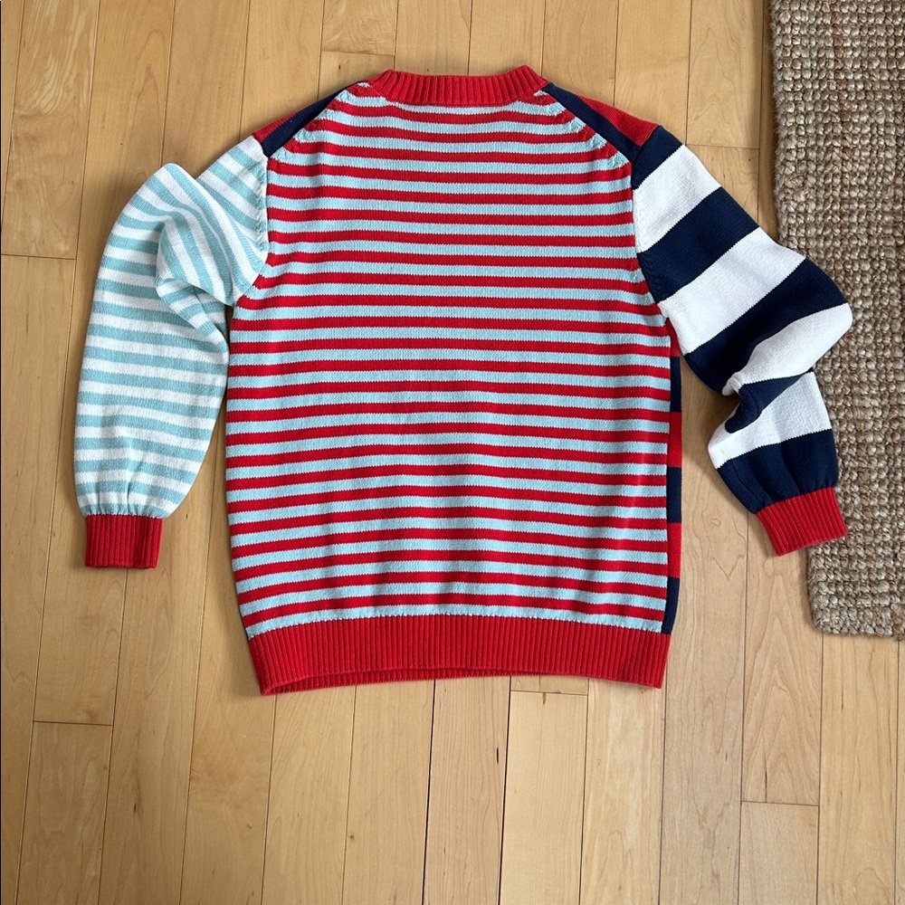 Marimekko Kesakoju Maalis Pullover Sweater - Picture 5 of 5
